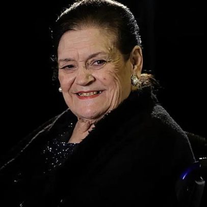 Fadista e atriz Anita Guerreiro falece