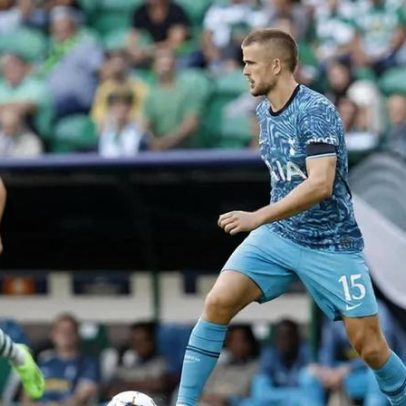 Dier elogia evolução do Sporting na Champions e redefine identidade