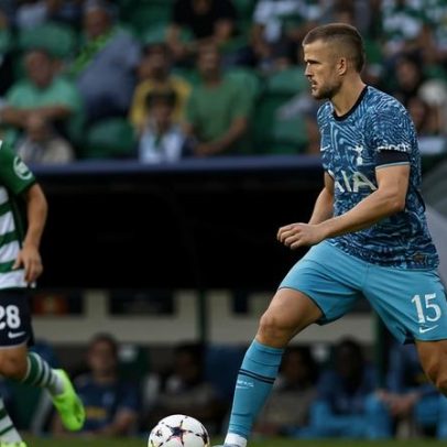 Dier elogia evolução do Sporting e a redefinição da identidade com títulos