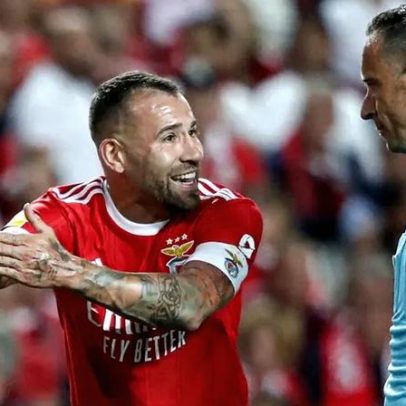 Soares Dias aponta Otávio, Pote, Otamendi e Bruno Fernandes como os mais irritantes