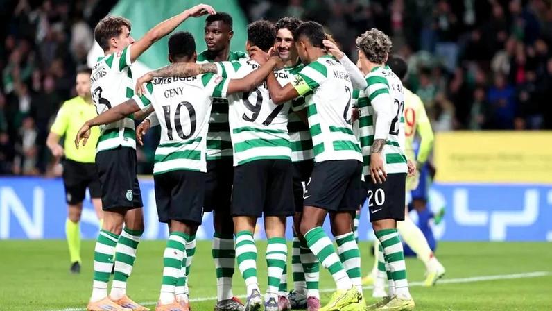 Leão está bem de saúde e há recomendações