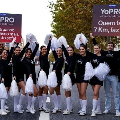Corrida São Silvestre reúne atletas amadores e profissionais