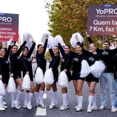 São Silvestre reúne atletas amadores e profissionais