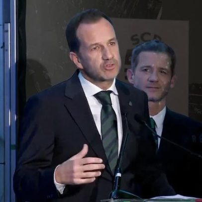Recandidatura de Frederico Varandas gera reações mistas e abre opção