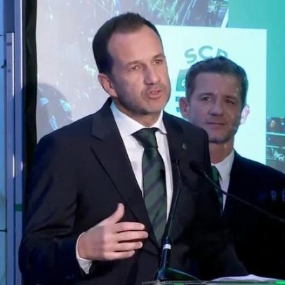 Reacções à recandidatura de Frederico Varandas: positivas, negativas e opção