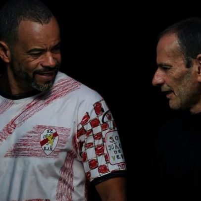 São João Ver apresenta camisola desenhada por portadores de deficiência