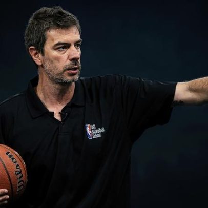 Miguel Miranda recorda seleção que acreditava no impossível no Eurobasket 2007