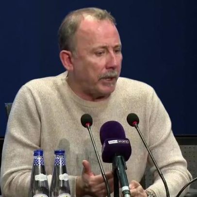 Rafa pode rescindir após críticas do Besiktas, especialista aponta risco