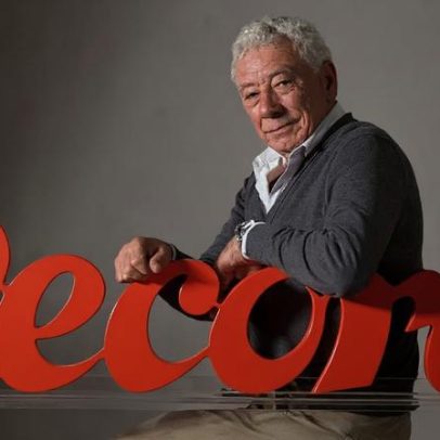 José Poeira afirma que houve algo bom na entrevista à Record