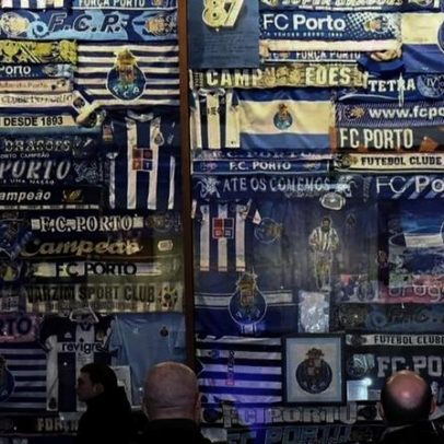 Memorial de Pinto da Costa recebe 3 mil visitantes no 88.º aniversário