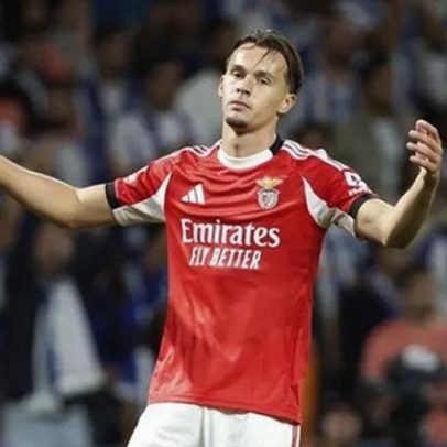 Benfica procura regressar aos triunfos frente ao Moreirense