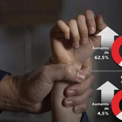 Pessoas condenadas por homicídio entre 2007 e 2024