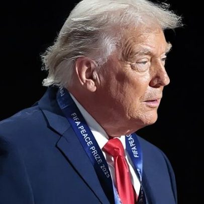 Trump sugere novamente ataques terrestres na Venezuela
