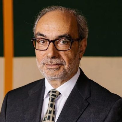 Jorge Vasconcelos assume como administrador executivo da Gulbenkian