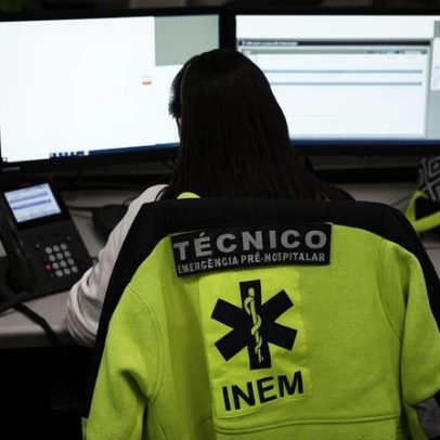 Trabalhadores traçam linhas vermelhas para o futuro do INEM