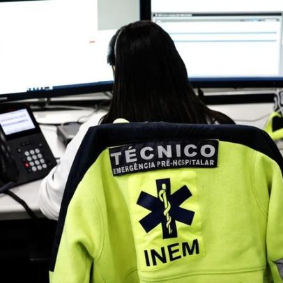 Trabalhadores traçam limites para o futuro do INEM