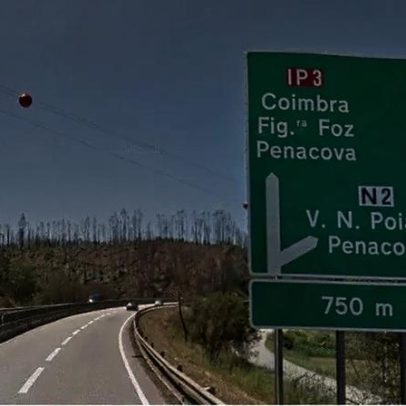 PS de Vila Nova de Poiares acusa silêncio da Câmara sobre ligação rodoviária a Coimbra e IP3