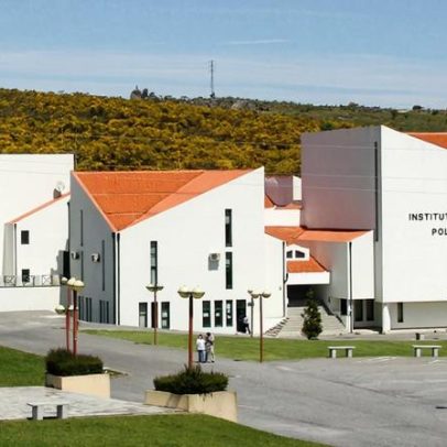 Politécnico da Guarda celebra o seu primeiro doutoramento em Ciências Biomédicas