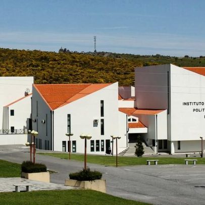 Guarda do Politécnico com doutoramento em Ciências Biomédicas