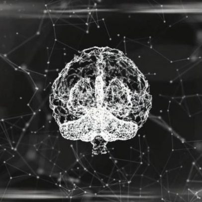 Técnica de estudo do universo permite ouvir a estrutura do cérebro