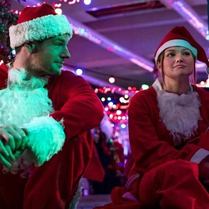 12 novos filmes de Natal chegam ao streaming