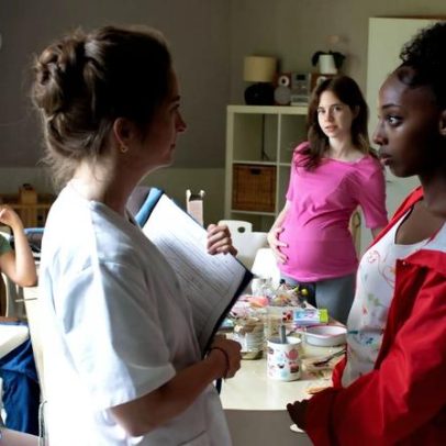 Dardenne perguntam: o que fazer com o bebé?