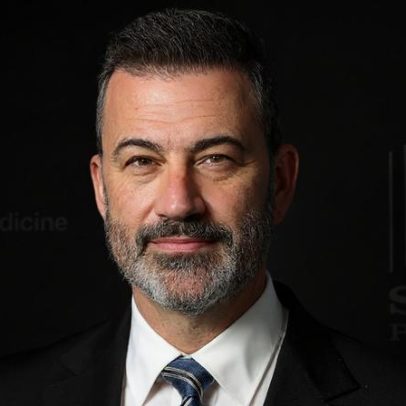 Kimmel diz que 2025 foi bom nos EUA do ponto de vista do fascismo