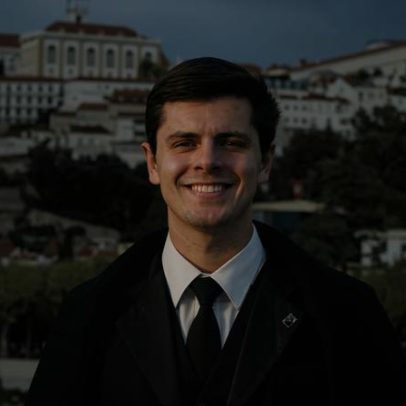 José Machado é novo líder da Associação Académica de Coimbra