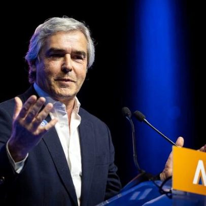 Nuno Melo defende a marca do CDS na Aliança Democrática