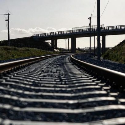 Ferrovia: PCP denuncia manobras de ilusionismo político