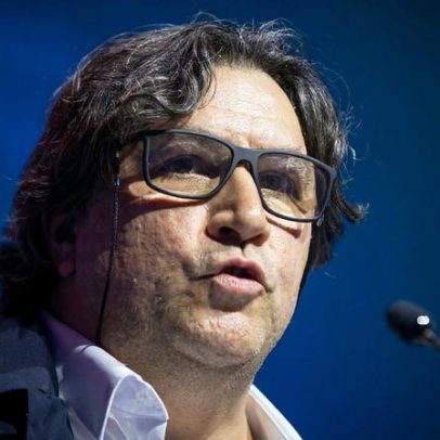 José Cardoso candidata-se pelo liberalismo nas presidenciais