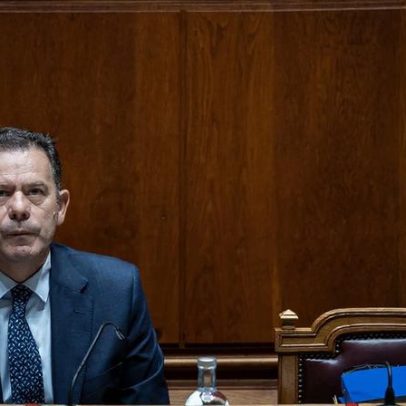 Montenegro afirma que a segurança comum europeia está em jogo