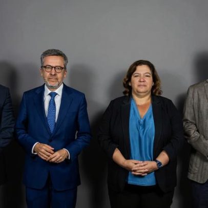 Chega afirma que Moedas aceitou apoiar apenas crianças portuguesas