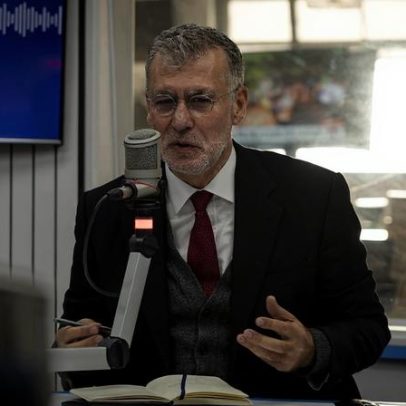 Gouveia e Melo desafia Mendes a ser totalmente transparente