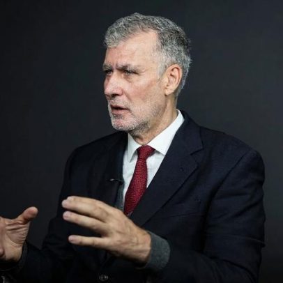 Gouveia e Melo defende equilíbrio entre economia e direitos