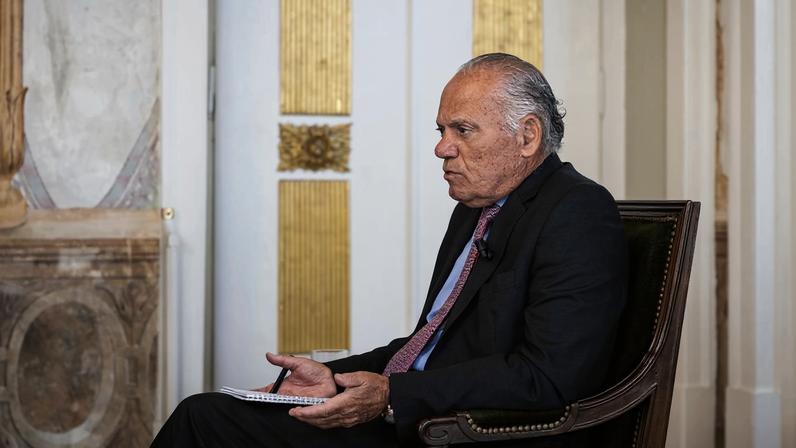 PGR nega que MP tenha divulgado escutas da Operação Influencer