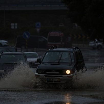 IP prevê 20 milhões para obras na EN 378 entre Seixal e Sesimbra