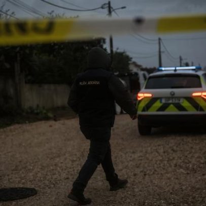 Operação de Natal faz sete mortos e 240 condutores detidos