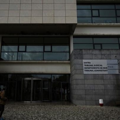 Testemunha afirma ouvir PSP a questionar colega