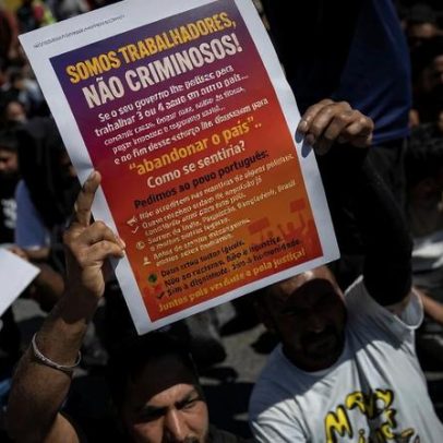 Igreja Católica afirma que nacionalidade não é prémio