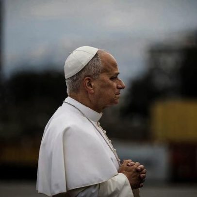 Vaticano volta a afastar a hipótese de mulheres diaconisas