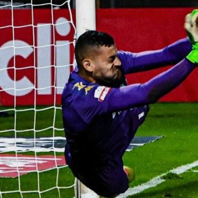 Tondela regressa da Madeira sem pontos numa noite para esquecer