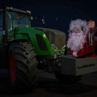 LightParade leva magia de Natal iluminada às ruas