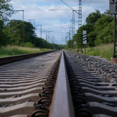 Governo garante verbas para eletrificação ferroviária Casa Branca-Beja