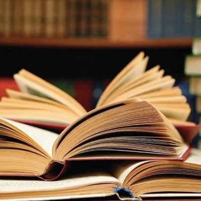 Governo lança programa de apoio à compra de livros para jovens