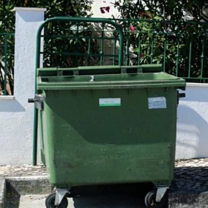 Benavente reforça a limpeza urbana com novas viaturas e tecnologia