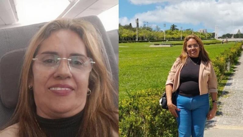 Brasileira desaparece após anunciar viagem ao Algarve