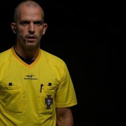 Quatro árbitros alentejanos nomeados para a I Liga; Godinho apita Tondela-Porto