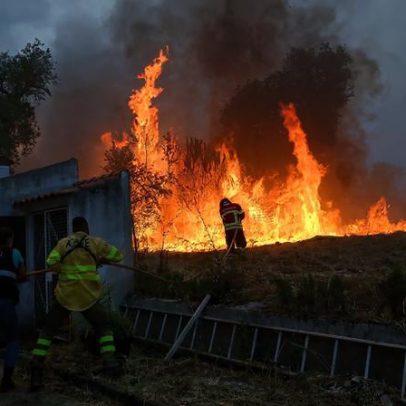 Emigrantes afetados pelos fogos vão receber indenizações