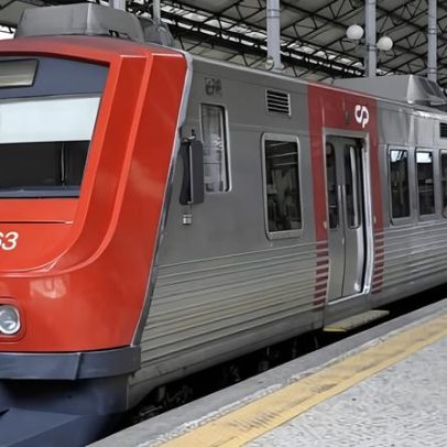 Greve Geral na CP causa perturbações na circulação entre 10 e 12 de dezembro
